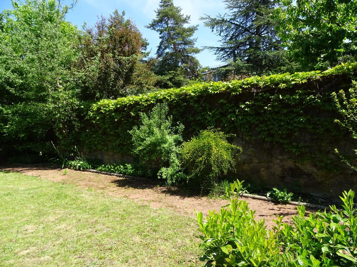 Chez Sylvie Hotel Sainte-Foy-les-Lyon Luaran gambar
